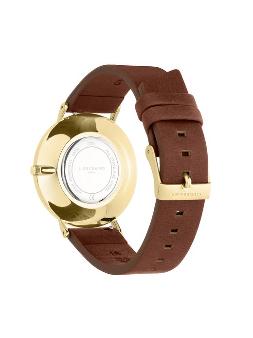 Damen Uhr  -  Keep Loving