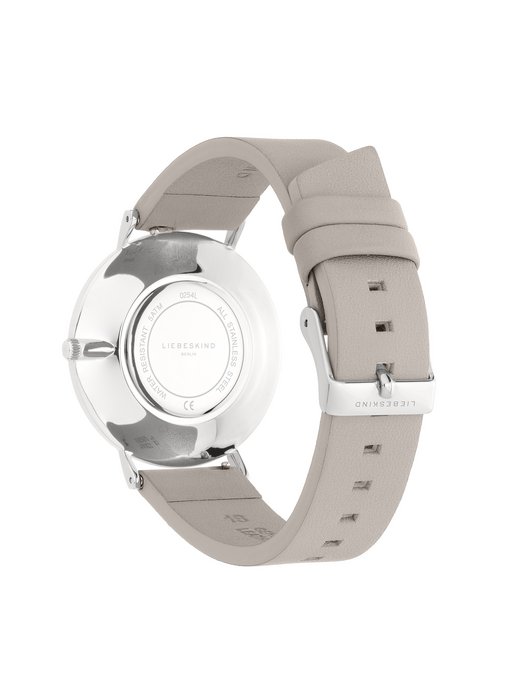 Damen Uhr  -  Keep Loving