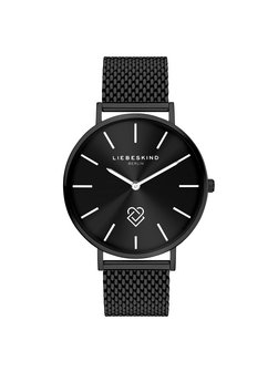 Damen Uhr  -  Keep Loving