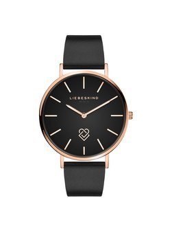 Damen Uhr  -  Keep Loving