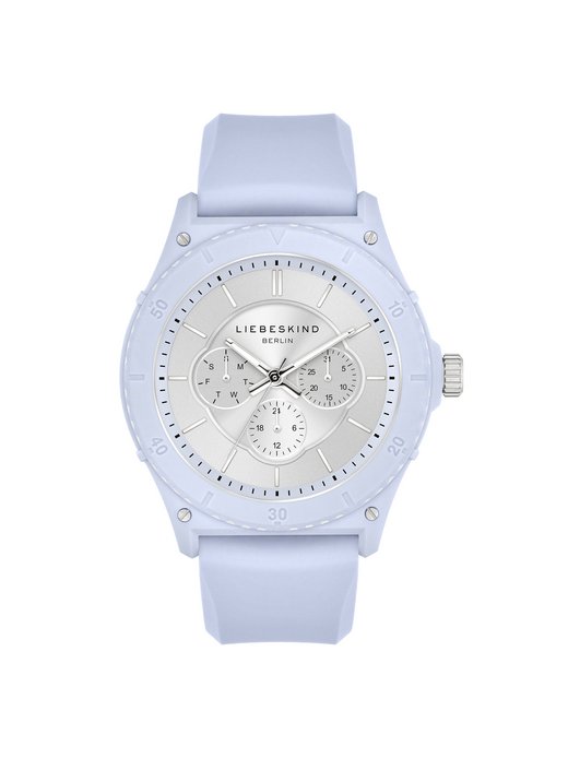 Damen Uhr  -  Multifunction Statement