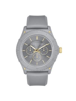 Damen Uhr  -  Multifunction Statement