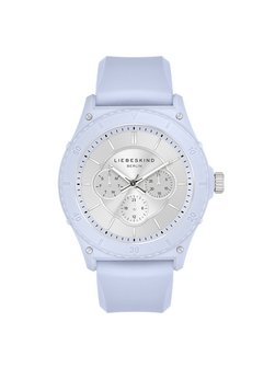 Damen Uhr  -  Multifunction Statement