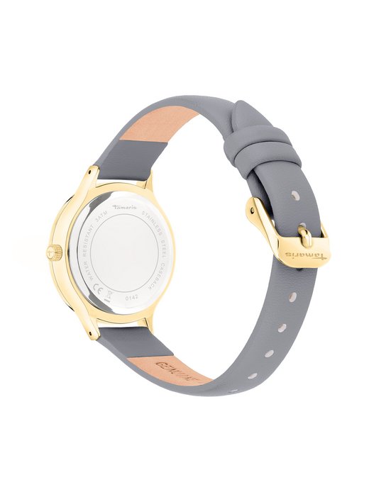 Damen Uhr  -  Romantic Flowers