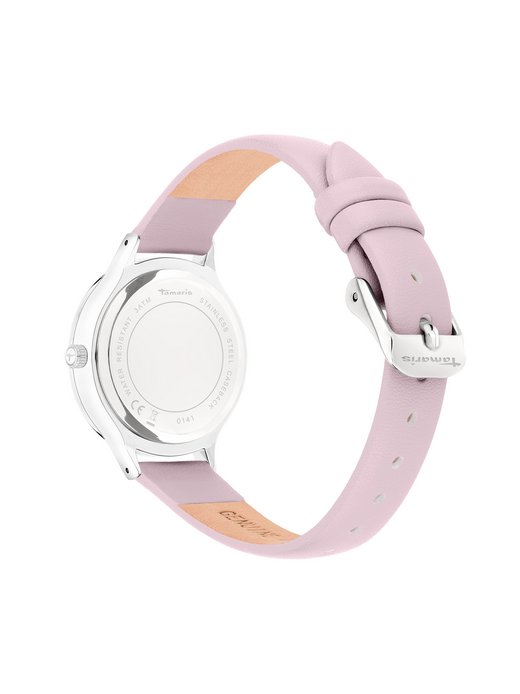 Damen Uhr  -  Romantic Flowers