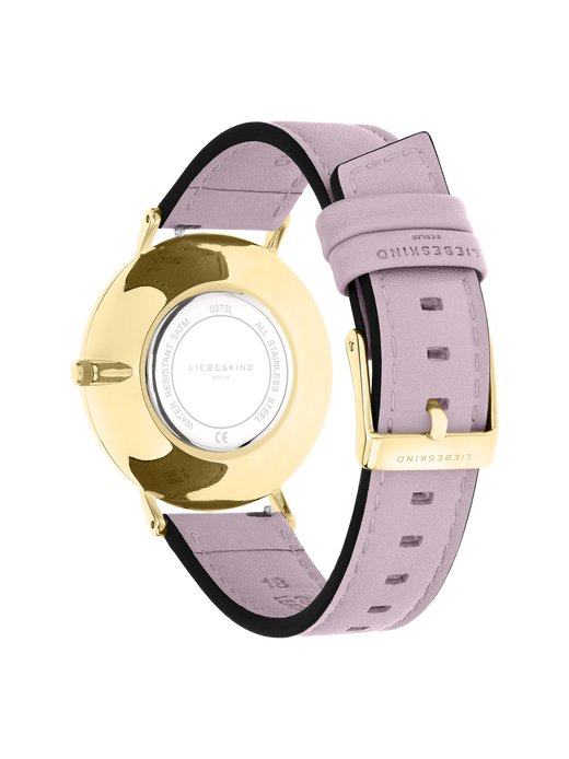 Damen Uhr  -  Skandinavian Classic