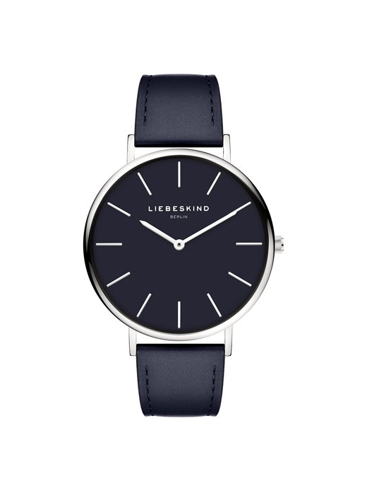 Damen Uhr  -  Skandinavian Classic