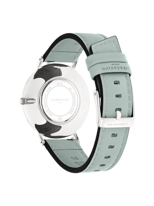 Damen Uhr  -  Skandinavian Classic