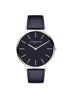 Damen Uhr  -  Skandinavian Classic