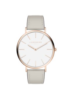 Damen Uhr  -  Skandinavian Classic