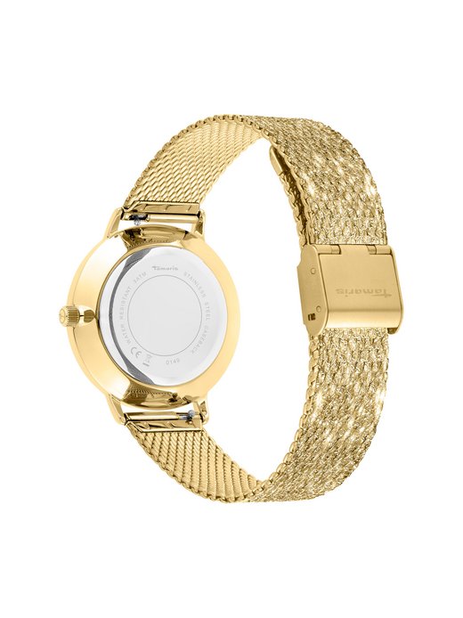 Damen Uhr  -  Sparkle Up