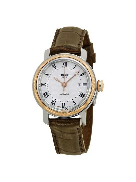 Damen Uhr - T-Classic