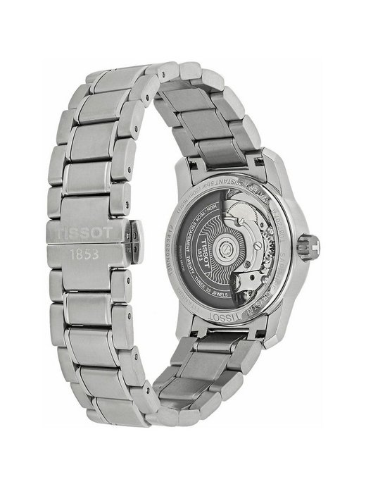 Damen Uhr - T0872074405700