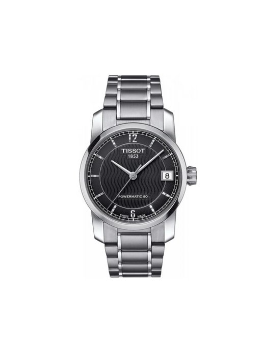 Damen Uhr - T0872074405700