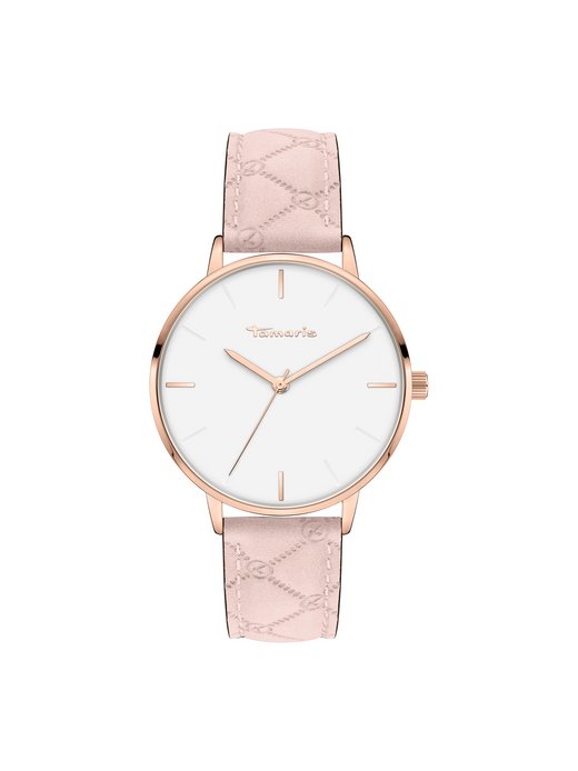 Damen Uhr  -  The Basic Must-Have