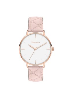 Damen Uhr  -  The Basic Must-Have