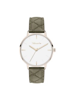 Damen Uhr  -  The Basic Must-Have