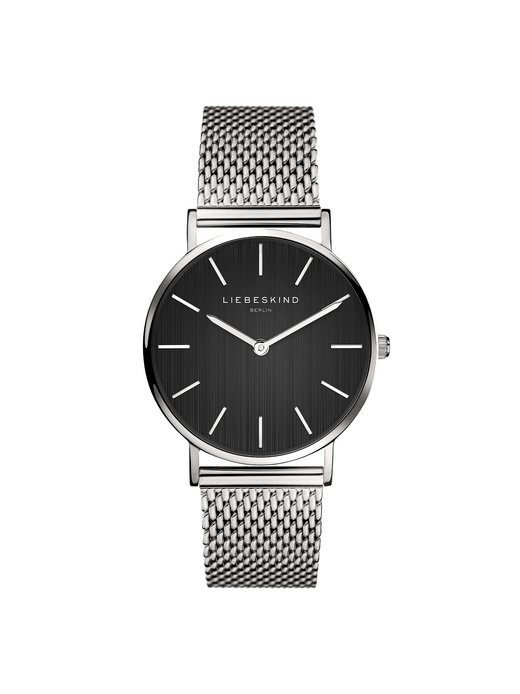 Damen Uhr  -  The Basic Scandinavian