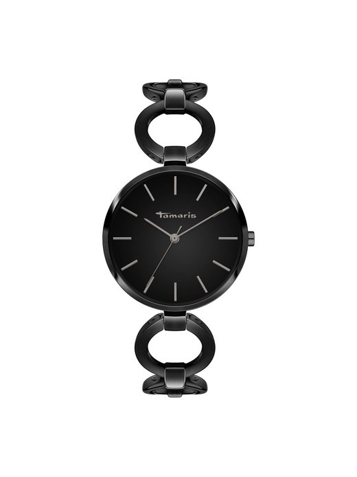 Damen Uhr  -  The Black Glamorous