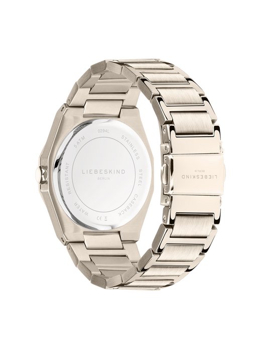 Damen Uhr  -  The Classic Must-Have