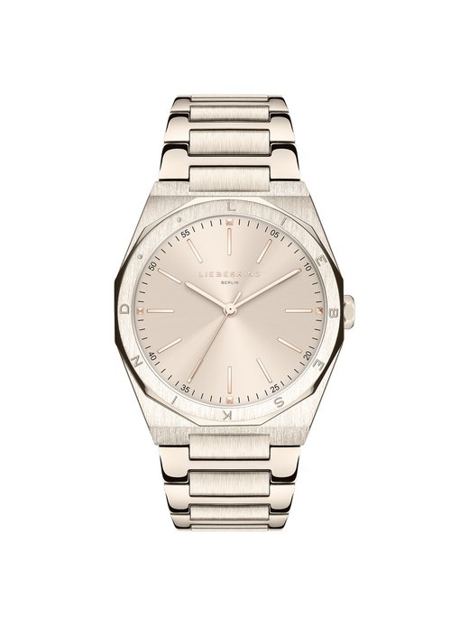 Damen Uhr  -  The Classic Must-Have