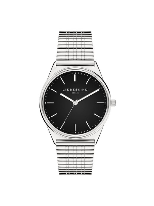Damen Uhr  -  The Classic Must-Have