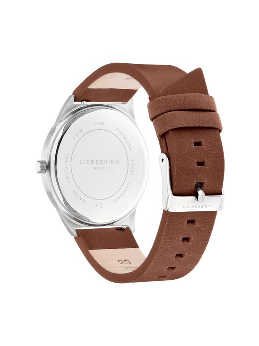 Damen Uhr  -  The Classic Must-Have