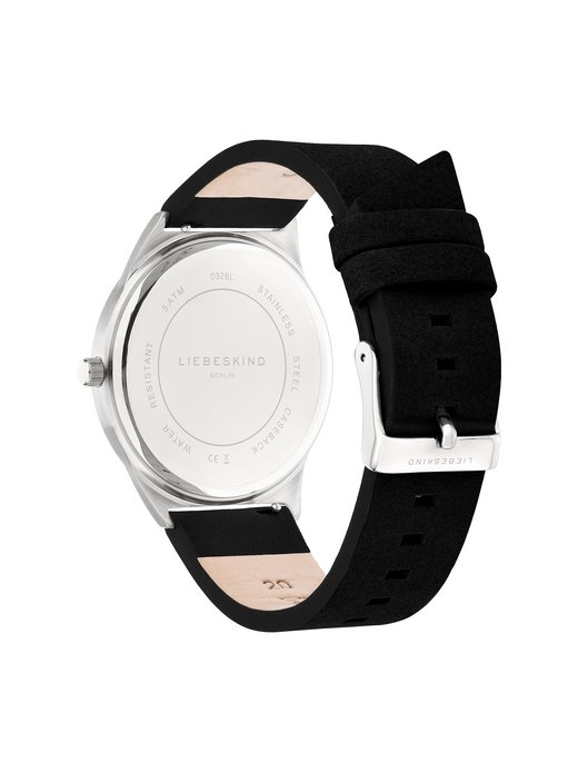 Damen Uhr  -  The Classic Must-Have