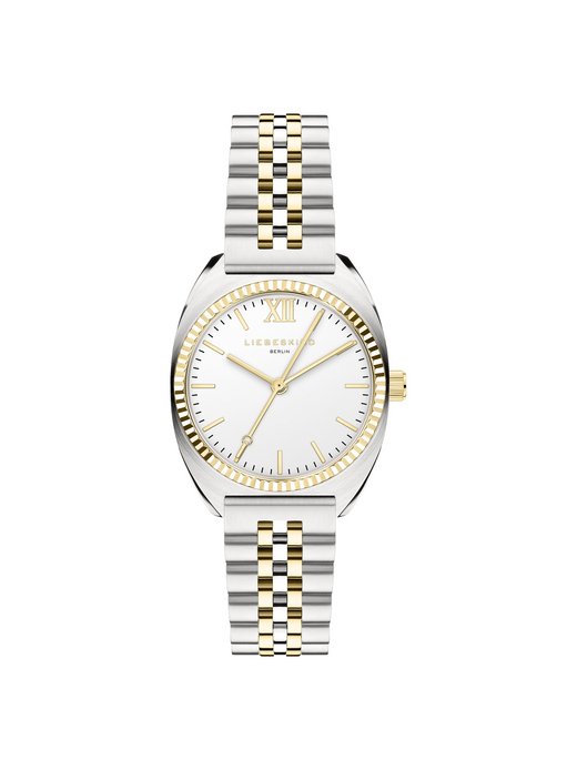 Damen Uhr  -  The Classic Must-Have
