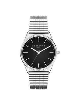 Damen Uhr  -  The Classic Must-Have