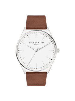 Damen Uhr  -  The Classic Must-Have