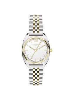 Damen Uhr  -  The Classic Must-Have