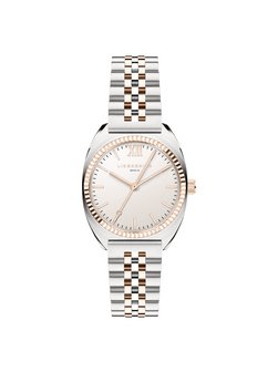 Damen Uhr  -  The Classic Must-Have