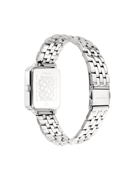 Damen Uhr  -  The Classic Square