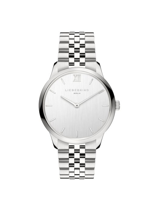 Damen Uhr  -  The Classy