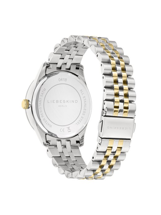 Damen Uhr  -  The Classy