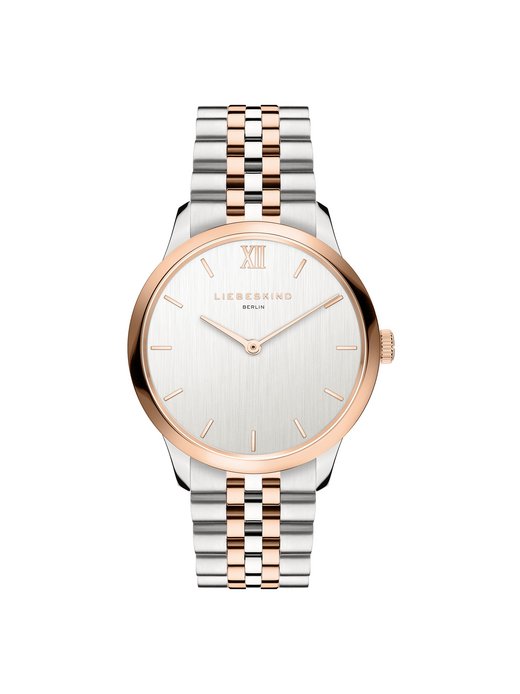 Damen Uhr  -  The Classy