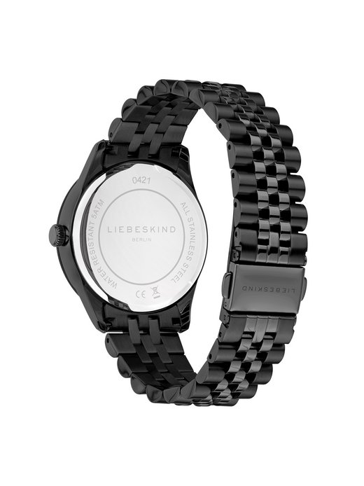 Damen Uhr  -  The Classy