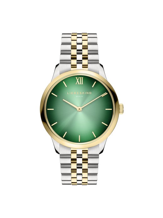 Damen Uhr  -  The Classy