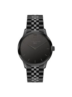 Damen Uhr  -  The Classy