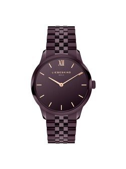 Damen Uhr  -  The Classy