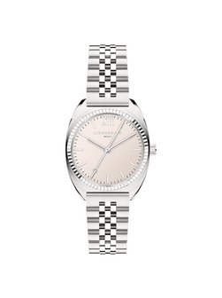 Damen Uhr  -  The Colorful Classic Must-Have