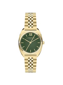 Damen Uhr  -  The Colorful Classic Must-Have