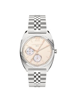 Damen Uhr  -  The Colorful Multifunction