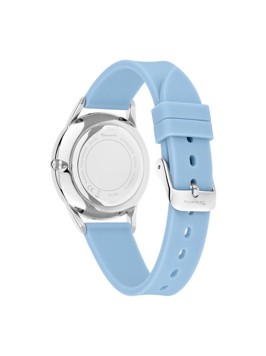 Damen Uhr  -  The Colour Classic