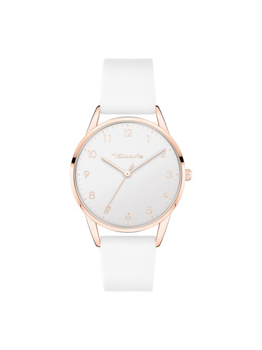 Damen Uhr  -  The Colour Classic