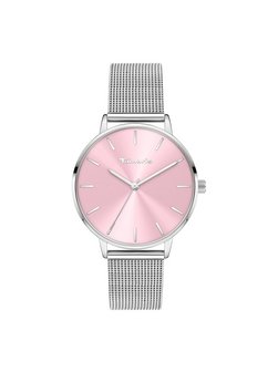 Damen Uhr  -  The Colour Classic