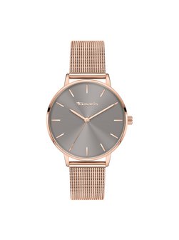 Damen Uhr  -  The Colour Classic