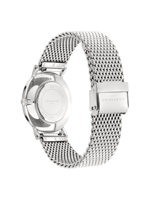 Damen Uhr  -  The Colourful Classic