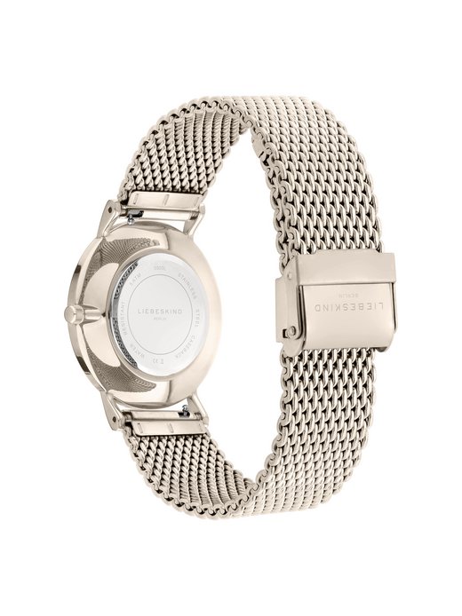 Damen Uhr  -  The Colourful Classic